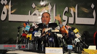 نادي القضاة يبرم وثيقة تأمين على حياة المشرفين على الانتخابات