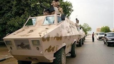 الجيش السودانى يؤكد سيطرته على 