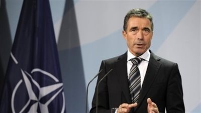 حلف الناتو: قلق بالغ إزاء الوضع في مصر وإراقة الدماء