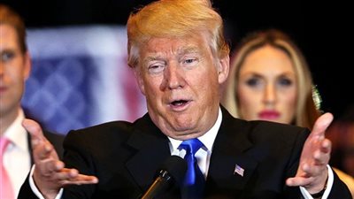 ترامب: 20 تريليون دولار ديون أمريكا