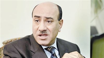 سمير صبري: هشام جنينة على علاقة بـ«حماس» ويسعى لتدميرنا