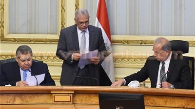 مجلس الوزراء يحقق حلم الباحثين بإنشاء وكالة فضاء مصرية..الاستشعارعن بعد: تساعد في توطين التكنولوجيا.. عرضه على البرلمان قريبا.. تجعلنا نتحكم في شفرات الأقمار.. القانون يؤكد تطوير صناعة الفضاء