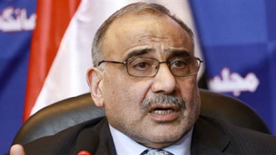 سياسي عراقي: العبادي يقترح على البرلمان تغيير نصف الحكومة