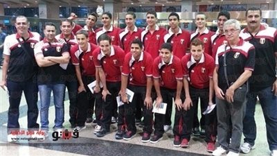 منتخب السلة للناشئين يخسر أمام الصين بنتيجة 84 / 73 ببطولة ألمانيا