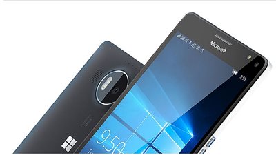 الأسعار الجديدة لهاتفى مايكروسوفت لوميا