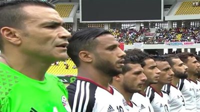 مصدر بالمطار: تأخر وصول طائرة المنتخب من الكونغو