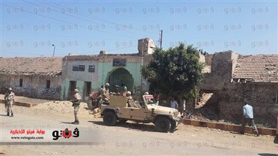 الأمن يعلن حالة الاستنفار استعدادا لفتح اللجان الانتخابية بالشرقية