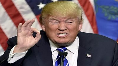 «ترامب» يعترف: «استغليت ثغرة قانونية للتهرب الضريبي»