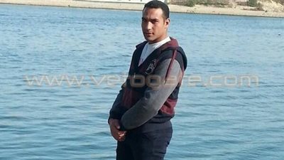 أهالي «التلين» بالشرقية يستعدون لاستقبال جثمان شهيد العريش