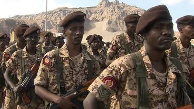 الجيش السوداني يعلن تحرير مواقع إستراتيجية في ولاية جنوب كردفان