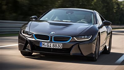 أسعار سيارات «BMW» الجديدة