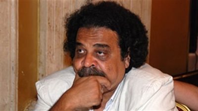 فريد زهران: «مسلسل» هشام جنينة صراع بين مؤسسات الدولة