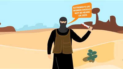 بالفيديو.. فيس بوك وتويتر وجوجل تنجح في محاربة المحتويات المتطرفة