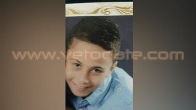 أهالي طفل مختف في الشرقية يستغيثون بوزير الداخلية