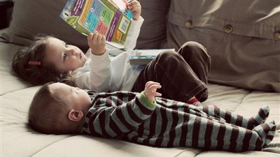 5 نصائح للحفاظ على طفلك من خطر انتشار التكنولوجيا