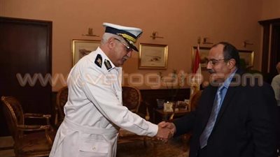 محافظ الإسكندرية يضع آلية جديدة لتيسير الحركة المرورية