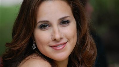 شيرين عادل: لم أشبع من التمثيل أمام 