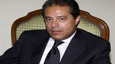 خالد الدرندلي: نجوم الأهلي لديهم القدرة على عبور ليوبار