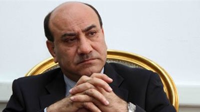 محام بالنقض: عزل «جنينة» قانوني بموجب المادة ٨٩ لسنة ٢٠١٥