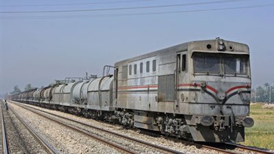 ألبير: حركة قطارات القاهرة-الصعيد تعود لطبيعتها اليوم