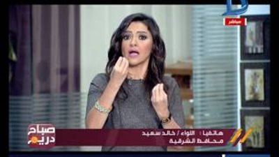 بالفيديو.. محافظ الشرقية: غالبية طلبات النواب عن فرص العمل