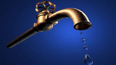 انقطاع المياه عن «دكرنس» بالدقهلية.. غدًا