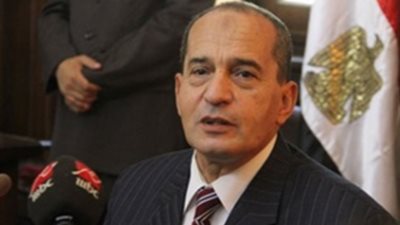 إنشاء معمل مركزي لبحوث النانو تكنولوجي بمركز البحوث الزراعية