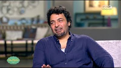 حميد الشاعري: «عندي 13 أخ غير اللي معرفهمش»