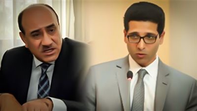 هيثم الحريري عن إقالة «جنينة»: الدولة تحارب من يكشف الفساد