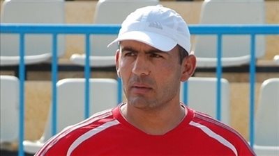 مدرب النصر: مباراة البنك الأهلي الأصعب في دوري المظاليم