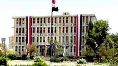 جامعة أسوان تنظم منتدى الحوار الوطني.. غدا