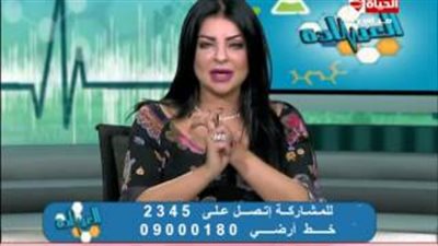 بالفيديو.. علاج الشوكة العظمية