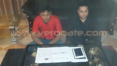 أمن القليوبية يكشف غموض حادث العثور على جثة ربة منزل بطوخ