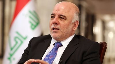 العبادي يرفض استجواب البرلمان لوزير الدفاع العراقي