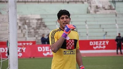 إصابة حارس مرمى الجزائر قبل لقاء «هندوراس» بالأولمبياد