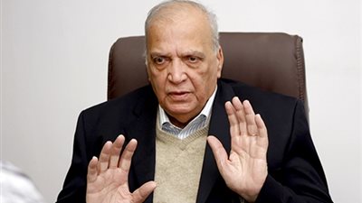 نور فرحات يتوقع فوز «عصفور ونعمات والجوهري» بجوائز النيل