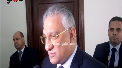 بالفيديو.. وزير التنمية: استخدام المخلفات في توليد الكهرباء