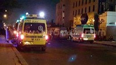 أسماء ضحايا ومصابي حريق مصنع «بم بم» للحلويات بالعاشر