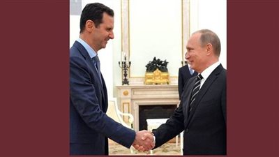 ندوة عن العلاقات السورية الروسية بالجامعة الأمريكية.. الأربعاء