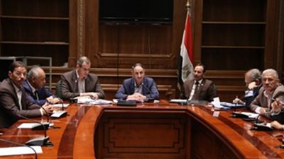 قيادات التموين مرعوبة قبيل إعلان «تقصي الحقائق» تقرير فساد الصوامع