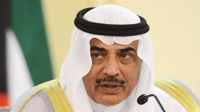 وزير خارجية الكويت يلتقي المبعوث الخاص للأمم المتحدة إلى اليمن