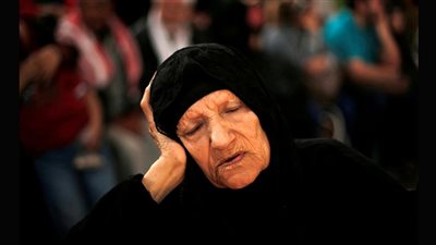 بالصور.. فتح معبر رفح يتصدر تقرير رويترز اليومي