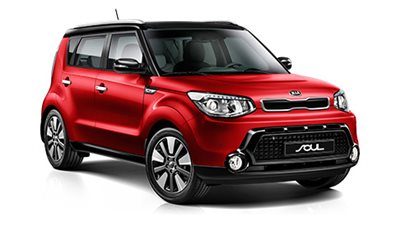 192 ألف جنيه سعر السيارة «كيا سول»