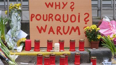 تنظيم «داعش» يسعى لخلق عداوة بين أوروبا والمسلمين