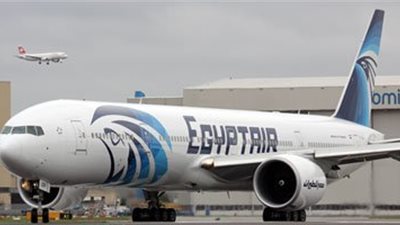 جنسيات المختطفين على طائرة «مصر للطيران»