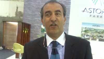 «إيرا العقارية» تكشف عن تفاصيل مشروع «إستوريا بارك» بحدائق أكتوبر