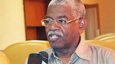 أمين الحوار الوطني السوداني: وفرنا كافة الاحتياجات لنجاح المؤتمر