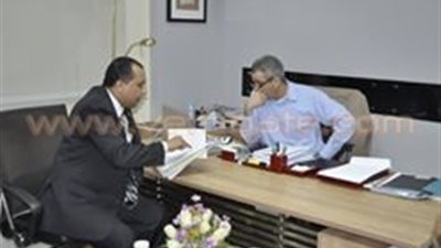 أهالي شبرا الخيمة يجمعون تبرعات لتوفير سيارة نقل مرضي السرطان