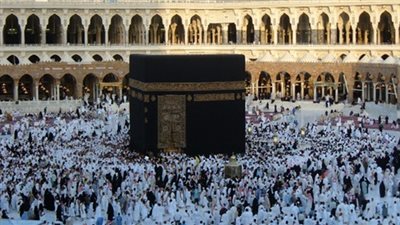 وزيرة الهجرة عن أزمة حجاج البصمة: «الدولة مش ساكتة»