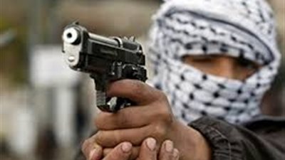 إصابة مواطن في إطلاق نار بالشيخ زويد